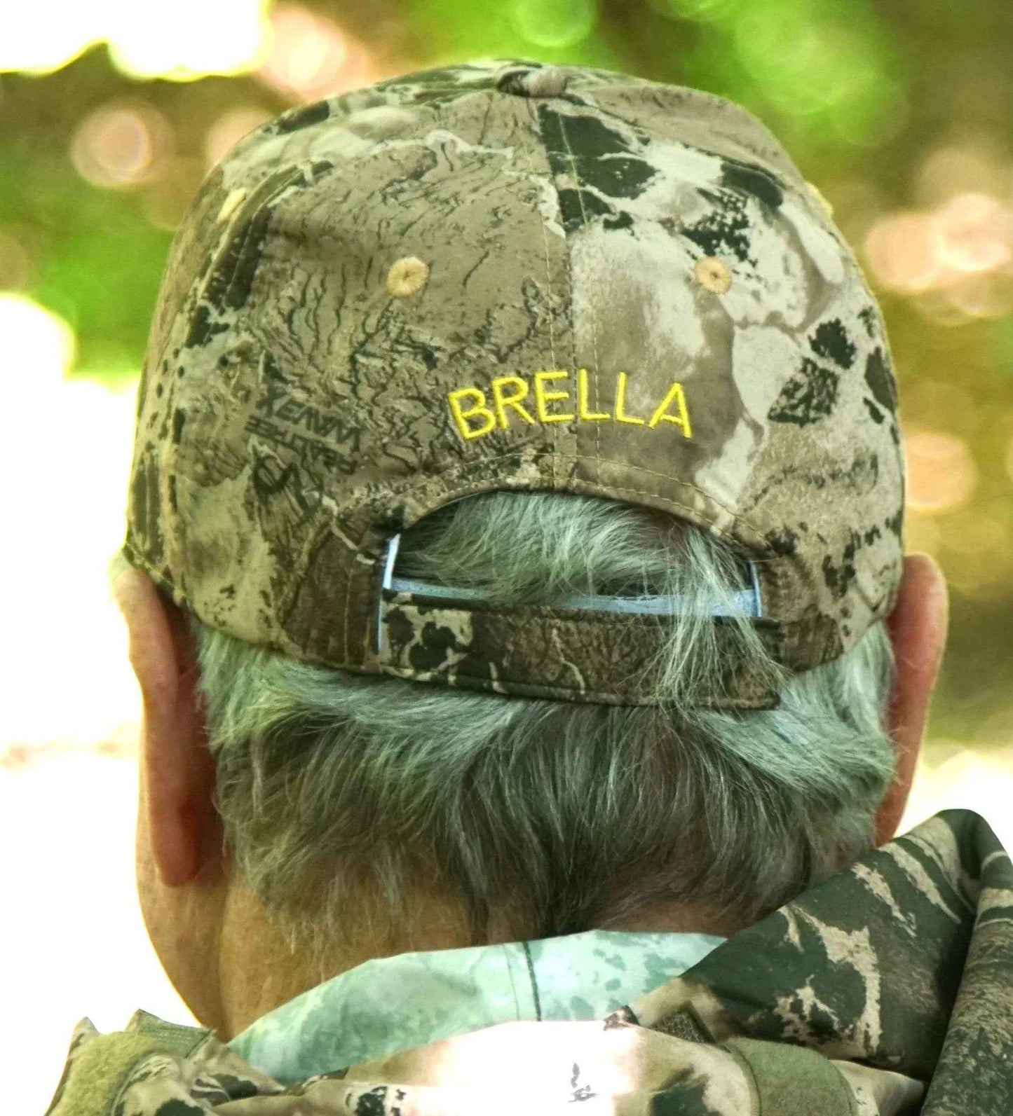 Brella Halstead Unisex Waterproof Hat