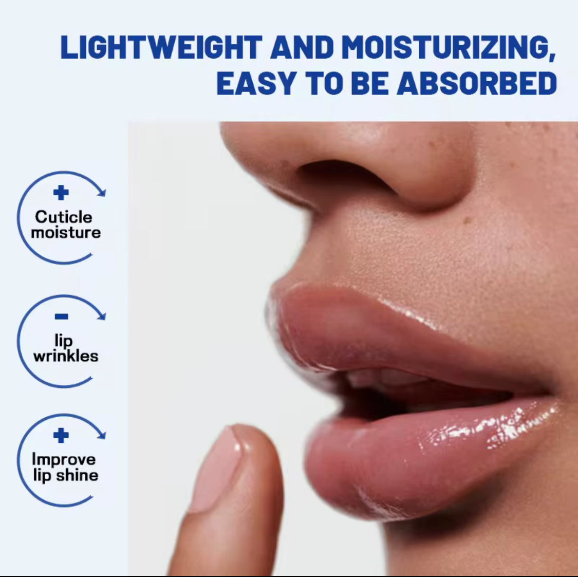 Glow Lift Lip Plumper