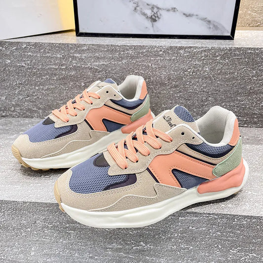 Contrast Platfrom Athletic