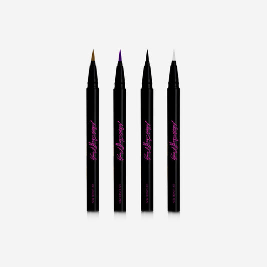 Precision Vegan Liner Pen