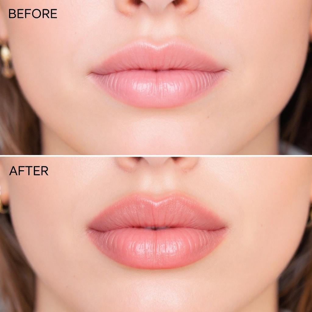 Glow Lift Lip Plumper