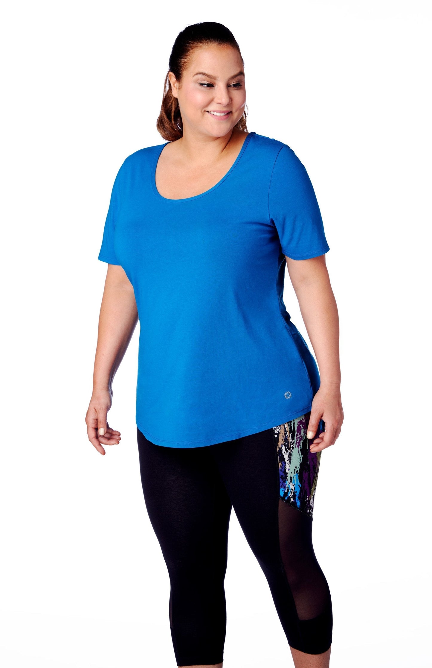 Moss Nancy Tee