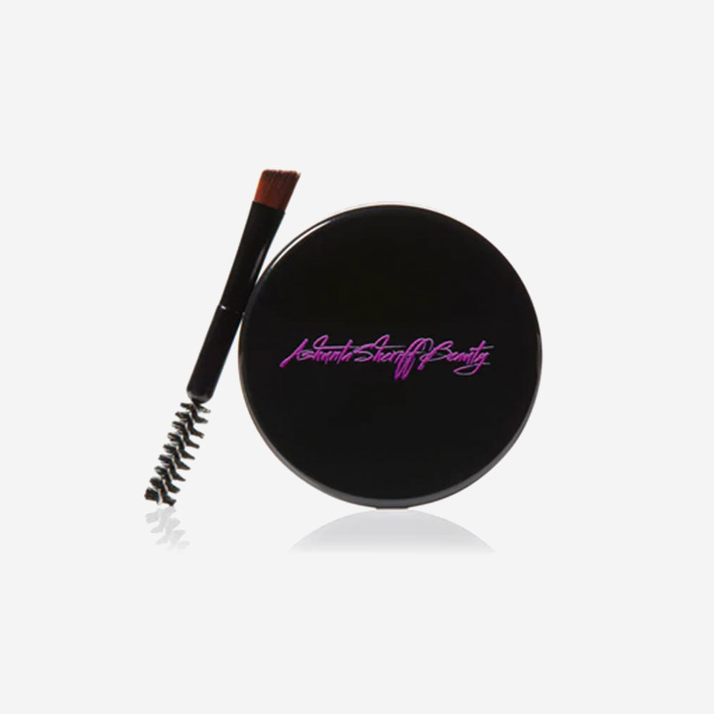 BROWzing Brow Gel