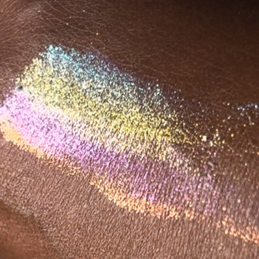 Mermaid Fantasy All Over Glow Highlighter