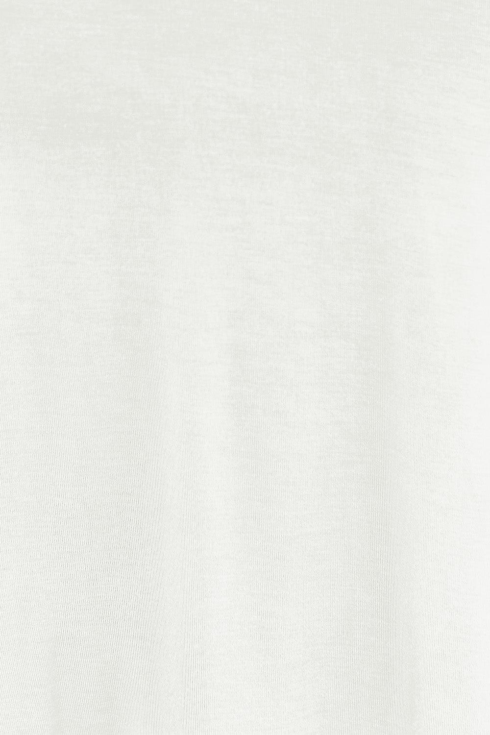 Basic Bae Full Size V-Neck Lantern Sleeve Top