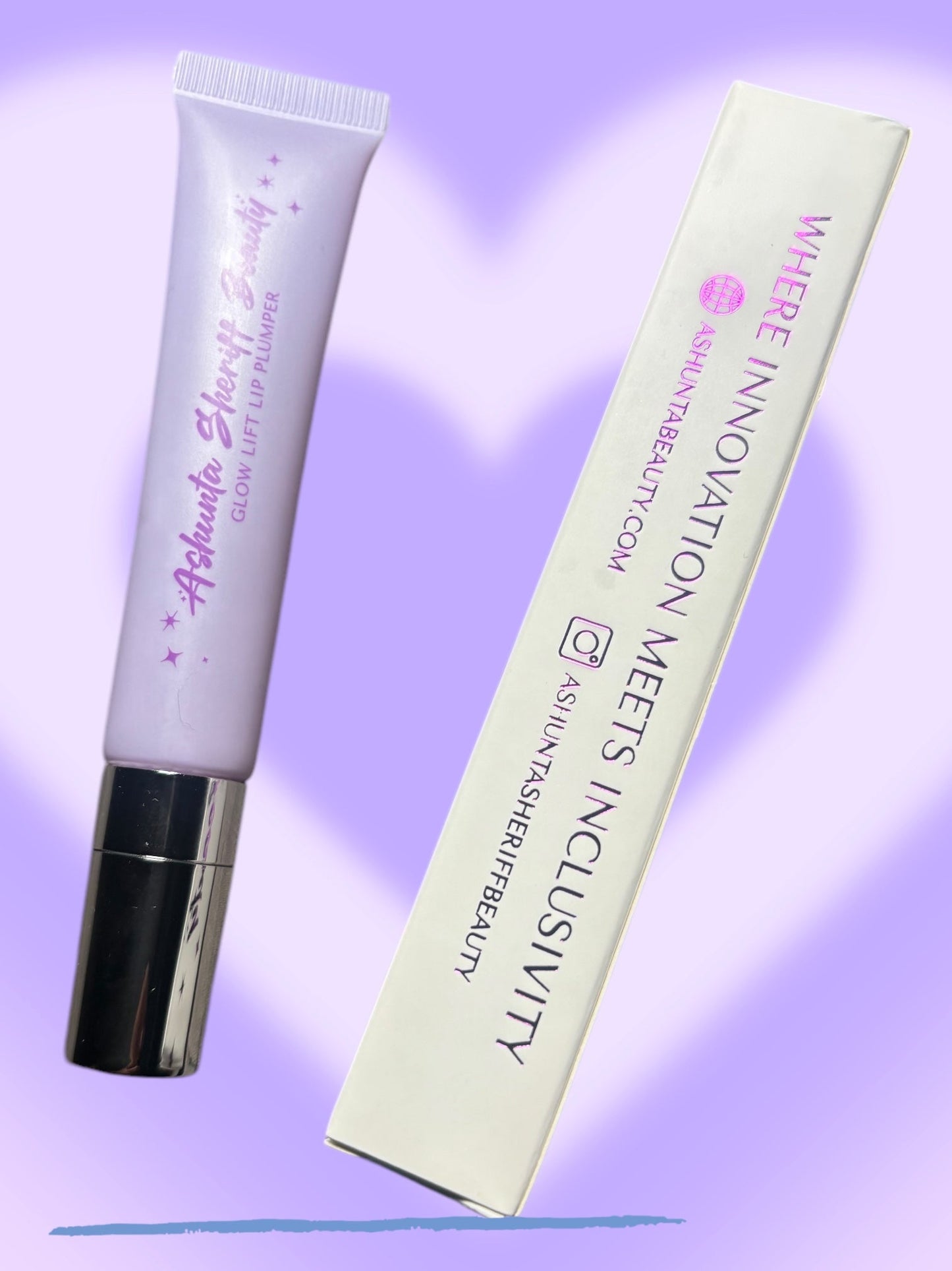 Glow Lift Lip Plumper