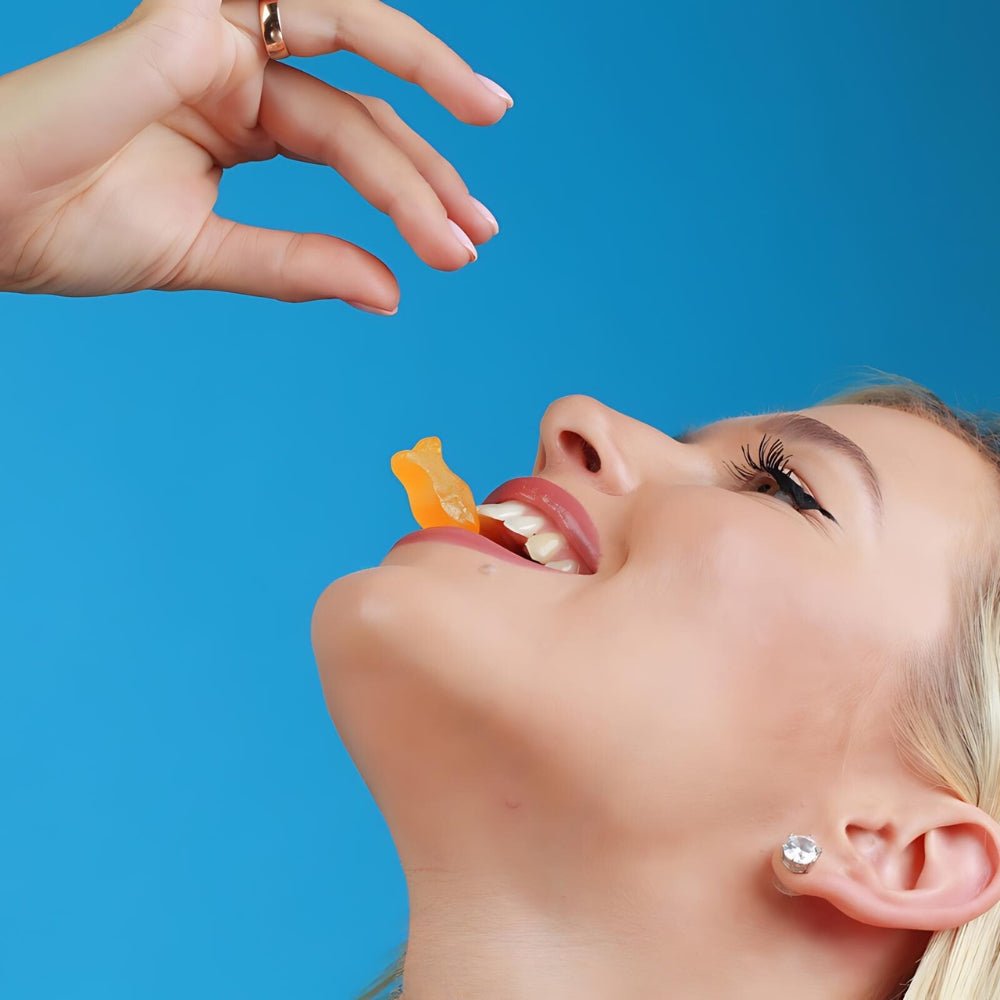 Omega 3