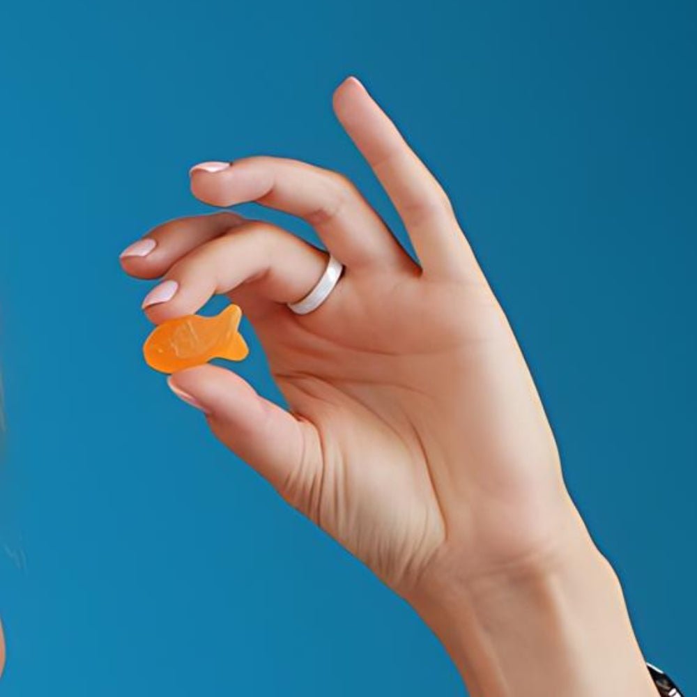 Omega 3