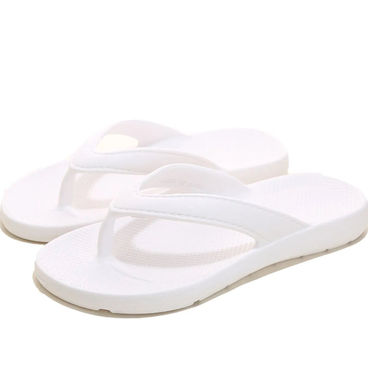 Toe Post Flats Slippers