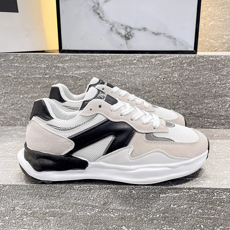 Contrast Platfrom Athletic
