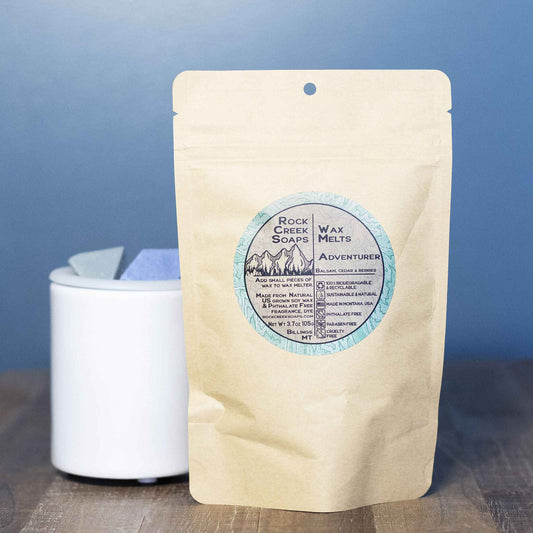 Wax Melts Adventurer