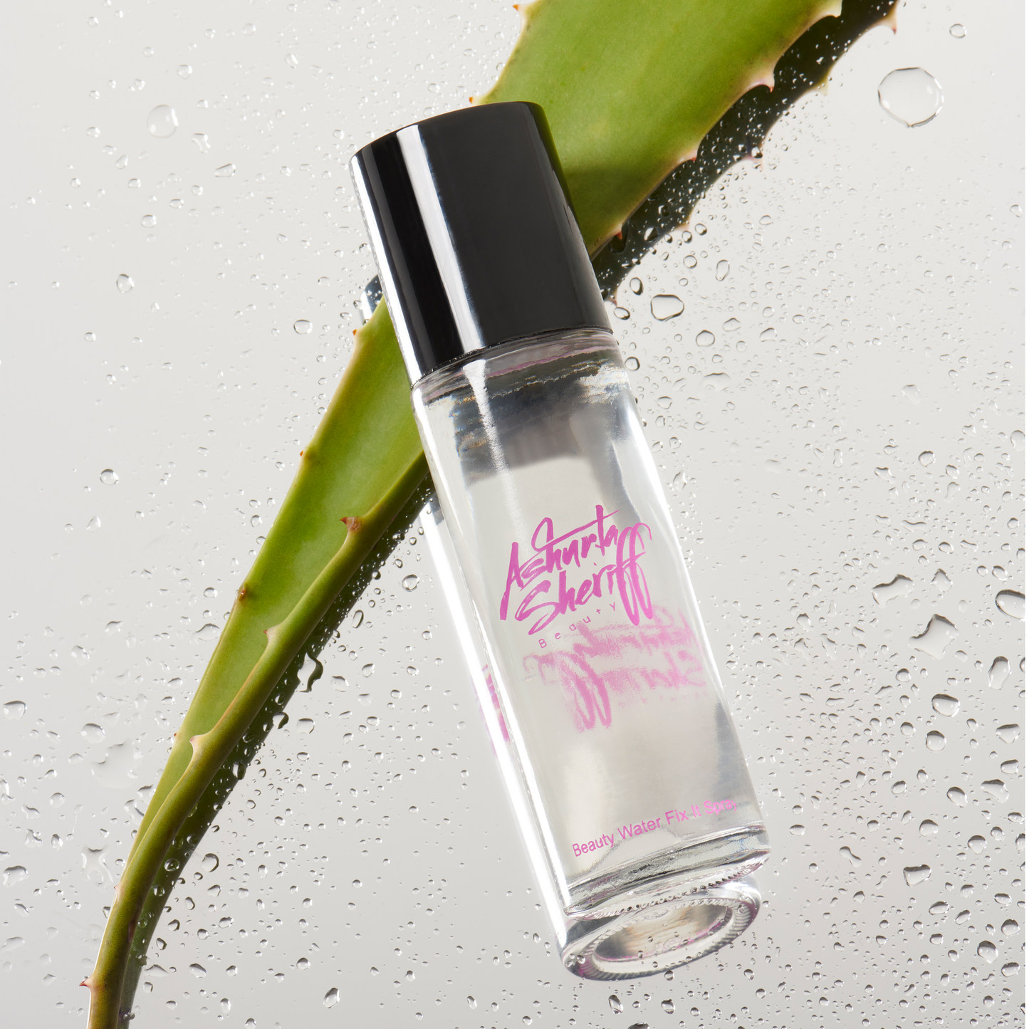 Beauty Water Fix-It Spray