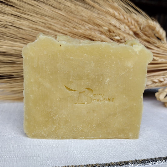 Berry Raspberry Soap