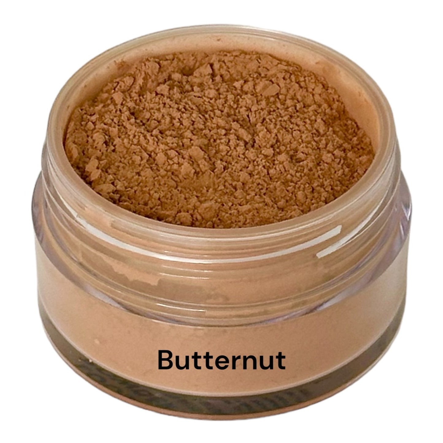 MOST LOVED! MICRO-FINE LOOSE POWDER .74 OZ. (6 SHADES) Butternut-A warm light brown