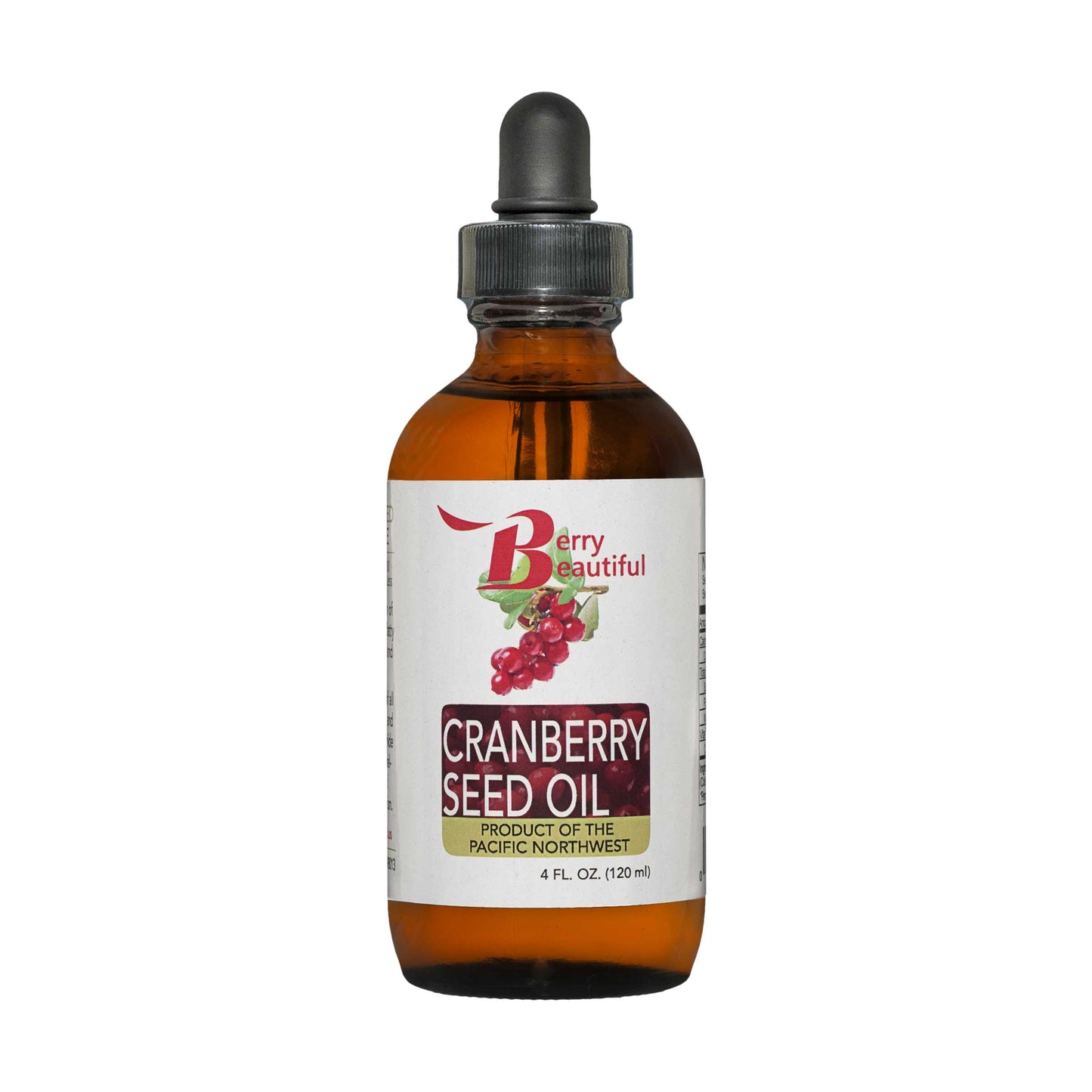 Cranberry Seed Oil