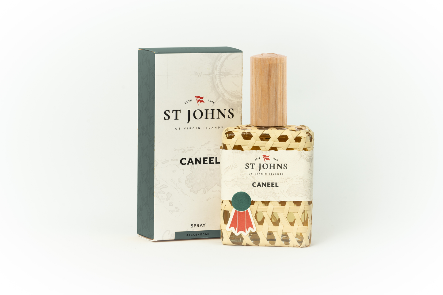 Caneel 4oz