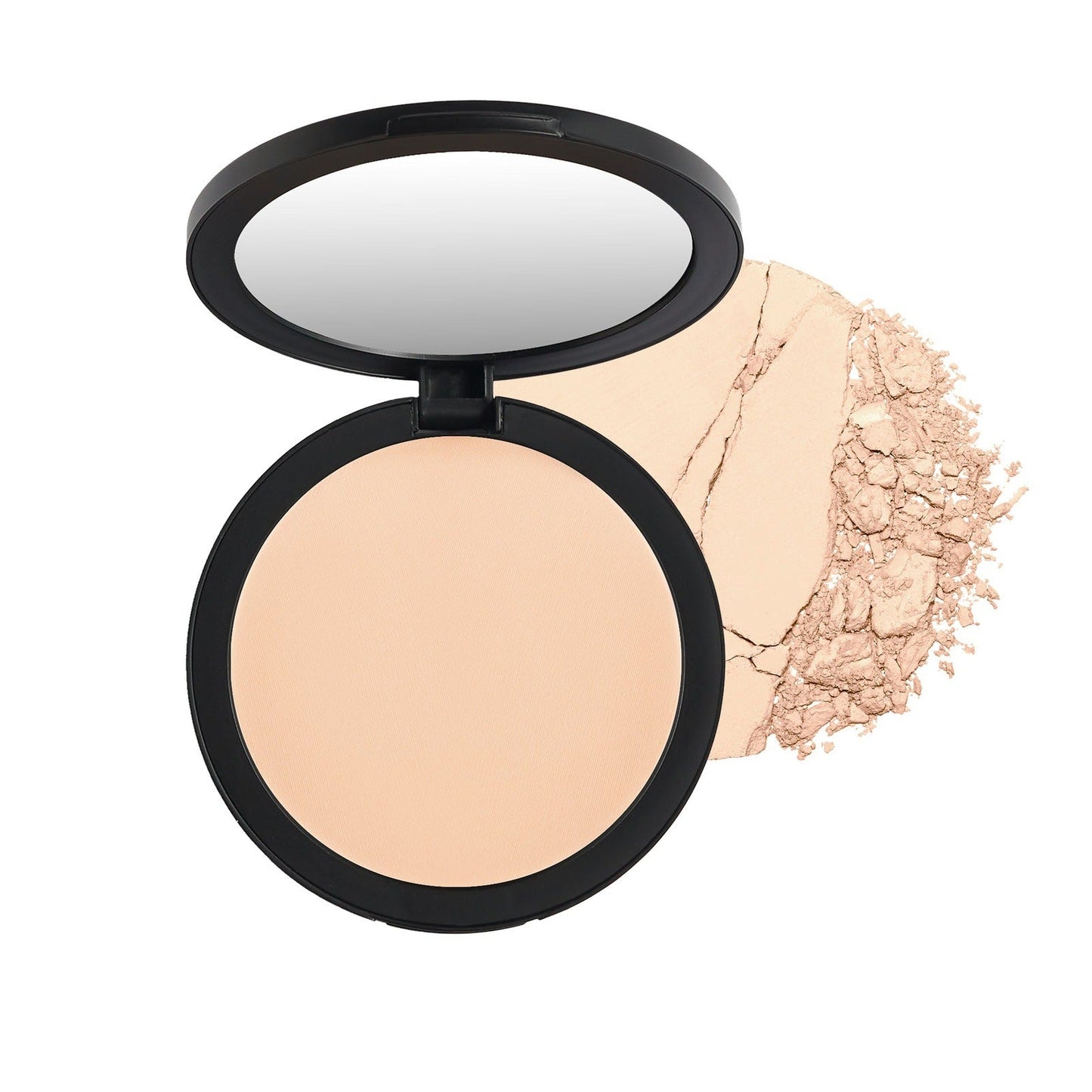 COMPACT PRESSED POWDER (16 SHADES) Net. Wt. 10g/0.35 oz. Cashmere