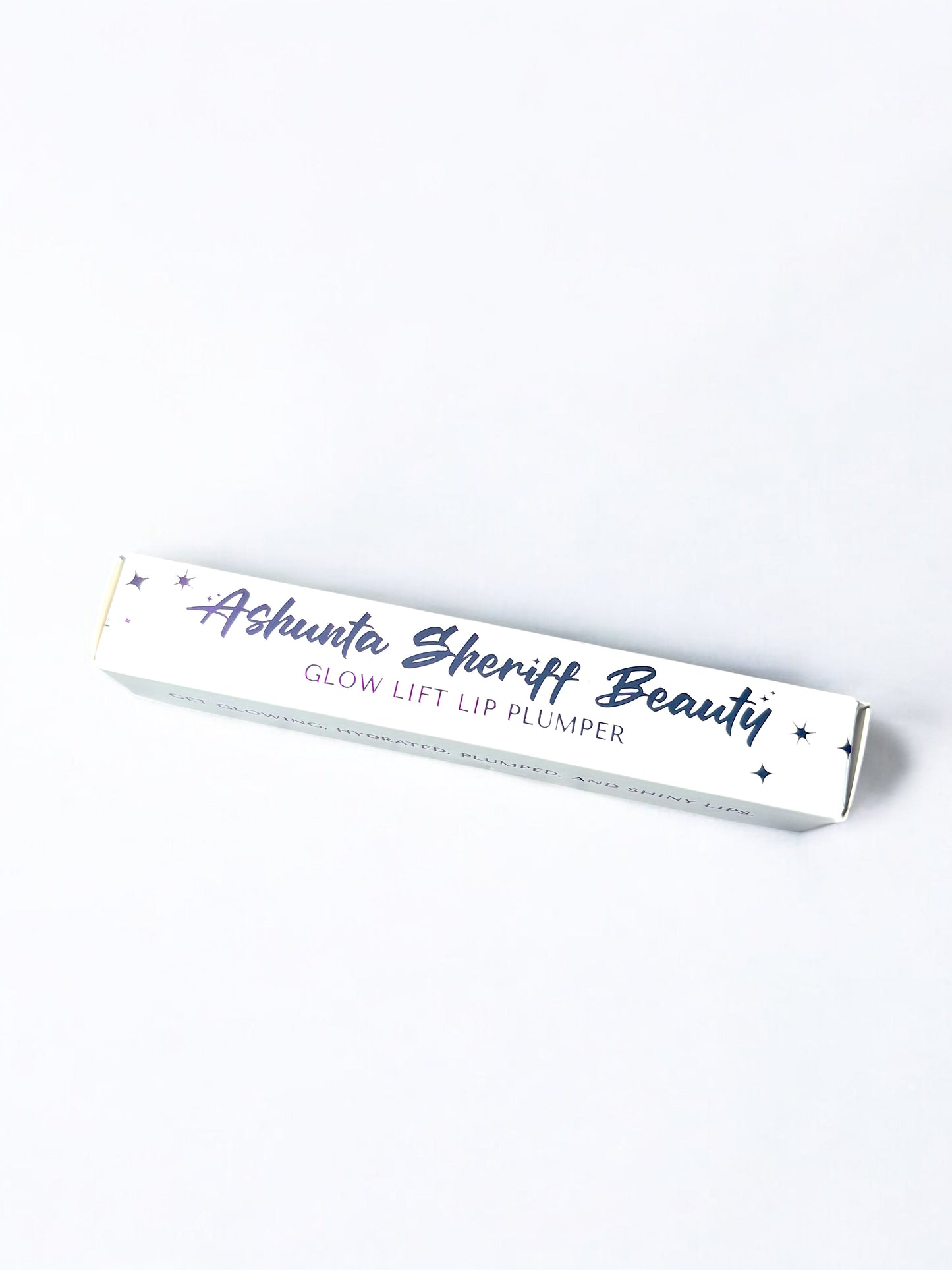 Glow Lift Lip Plumper