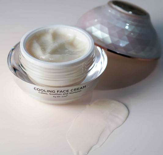 Glow Boosting Cool Elixir for Luminous and Hydrated Skin