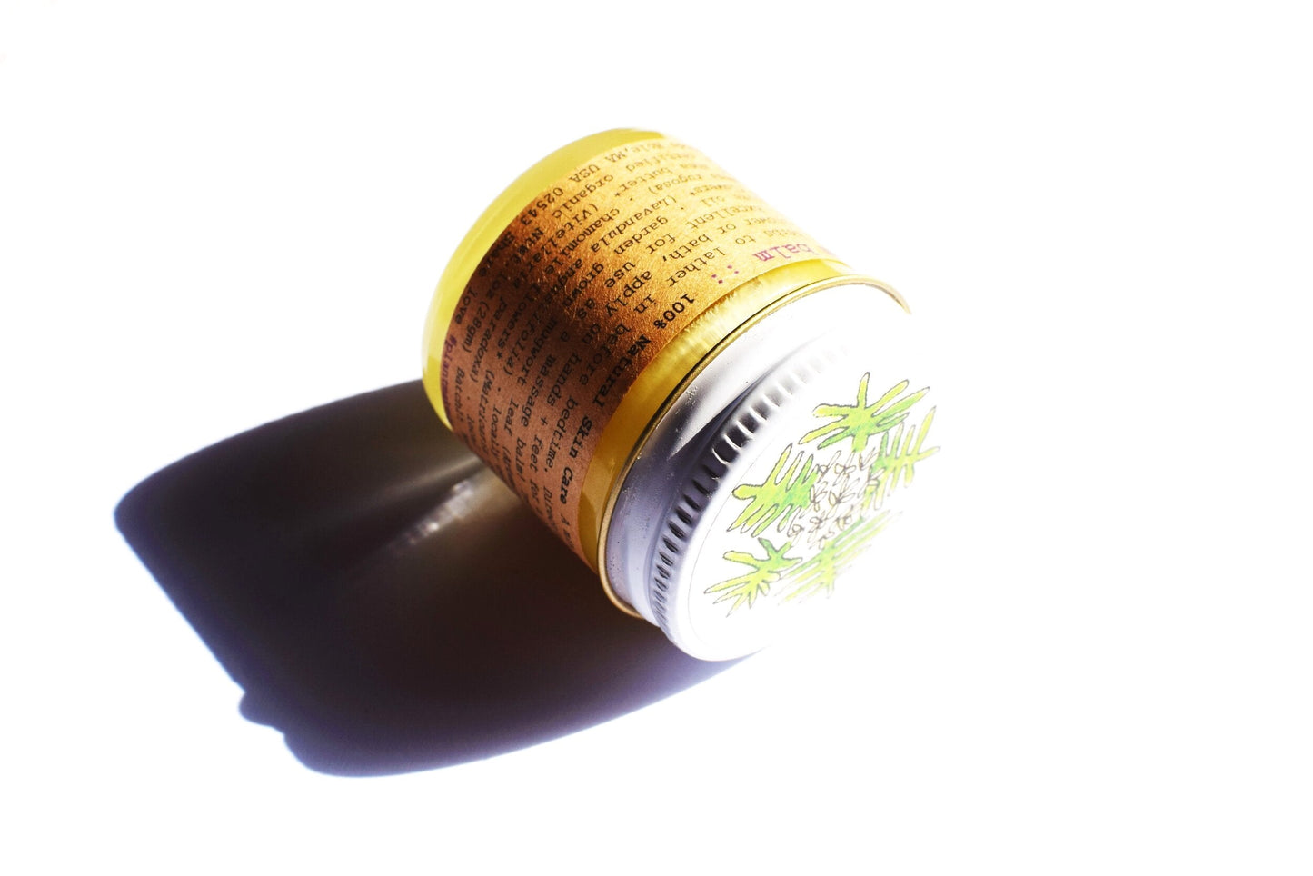 Dream Balm