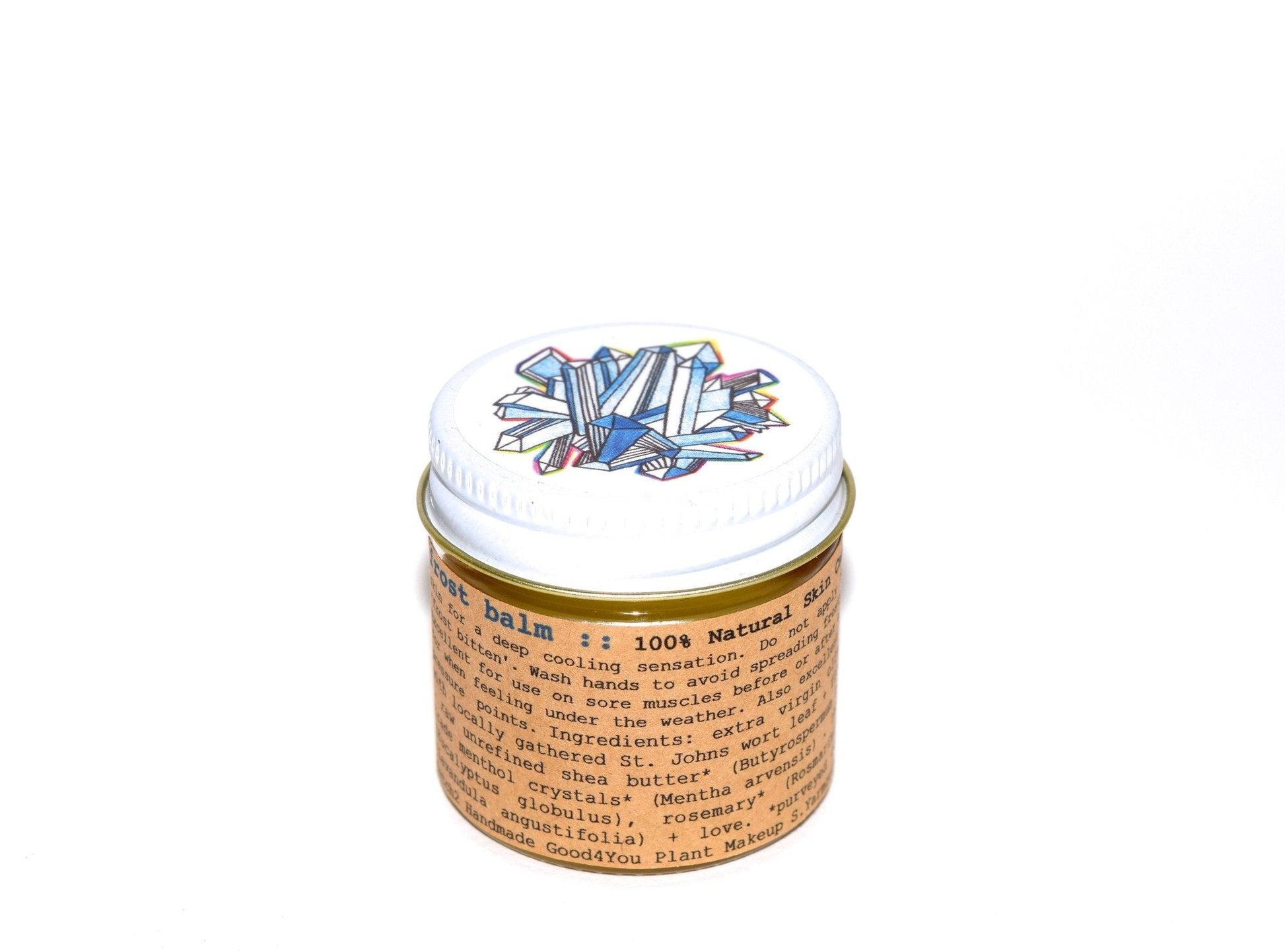 Frost Balm