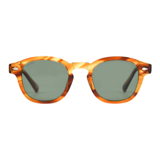 Aveiro- Unisex Bio Acetate Sunglasses