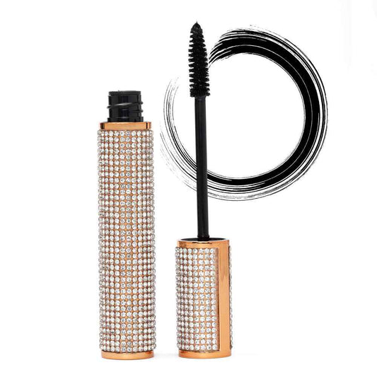 Volume Mega Mascara - for Bold Lashes