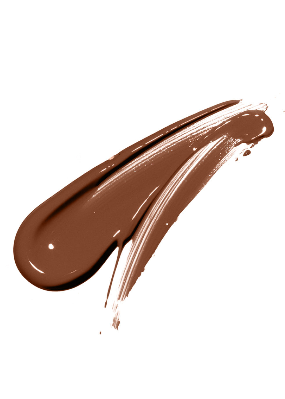 MOST LOVED! HYDRA MATTE SOFT MATTE LIQUID FOUNDATION 1.1 FL. OZ. (24 SHADES) F460-Deep skin with cool red undertones