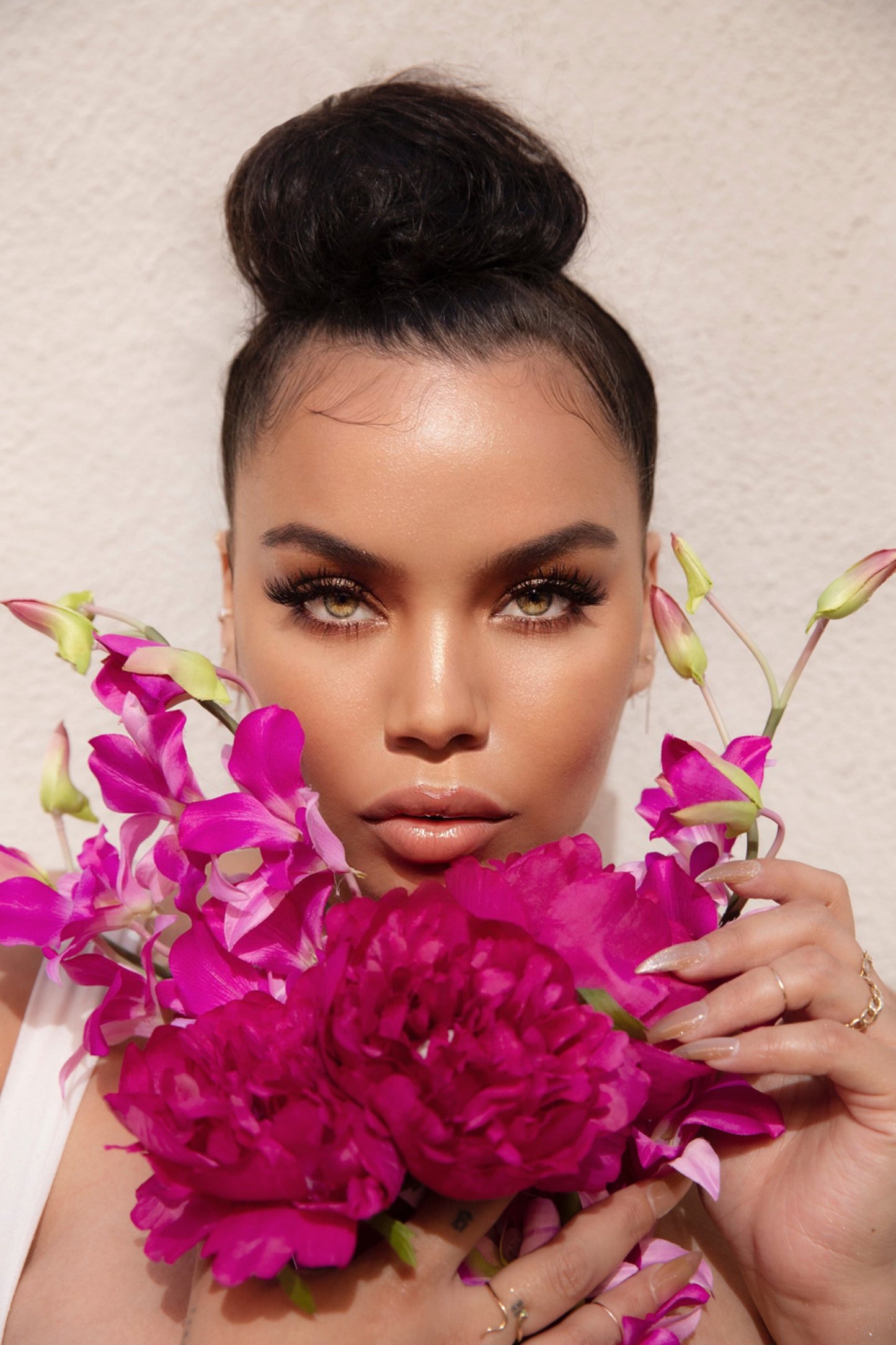 MagnetiEYES™ She Is So Classy Lash Set