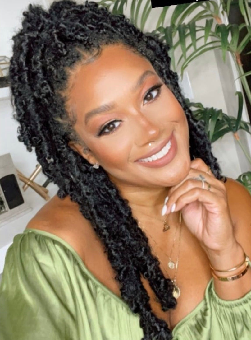 MagnetiEYES™ She Is So Classy Lash Set