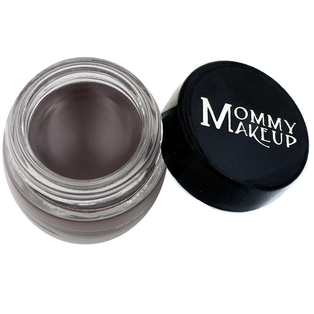 Chocolate Kiss Stay Put Waterproof Gel Eyeliner w/ Micropigments Default Title