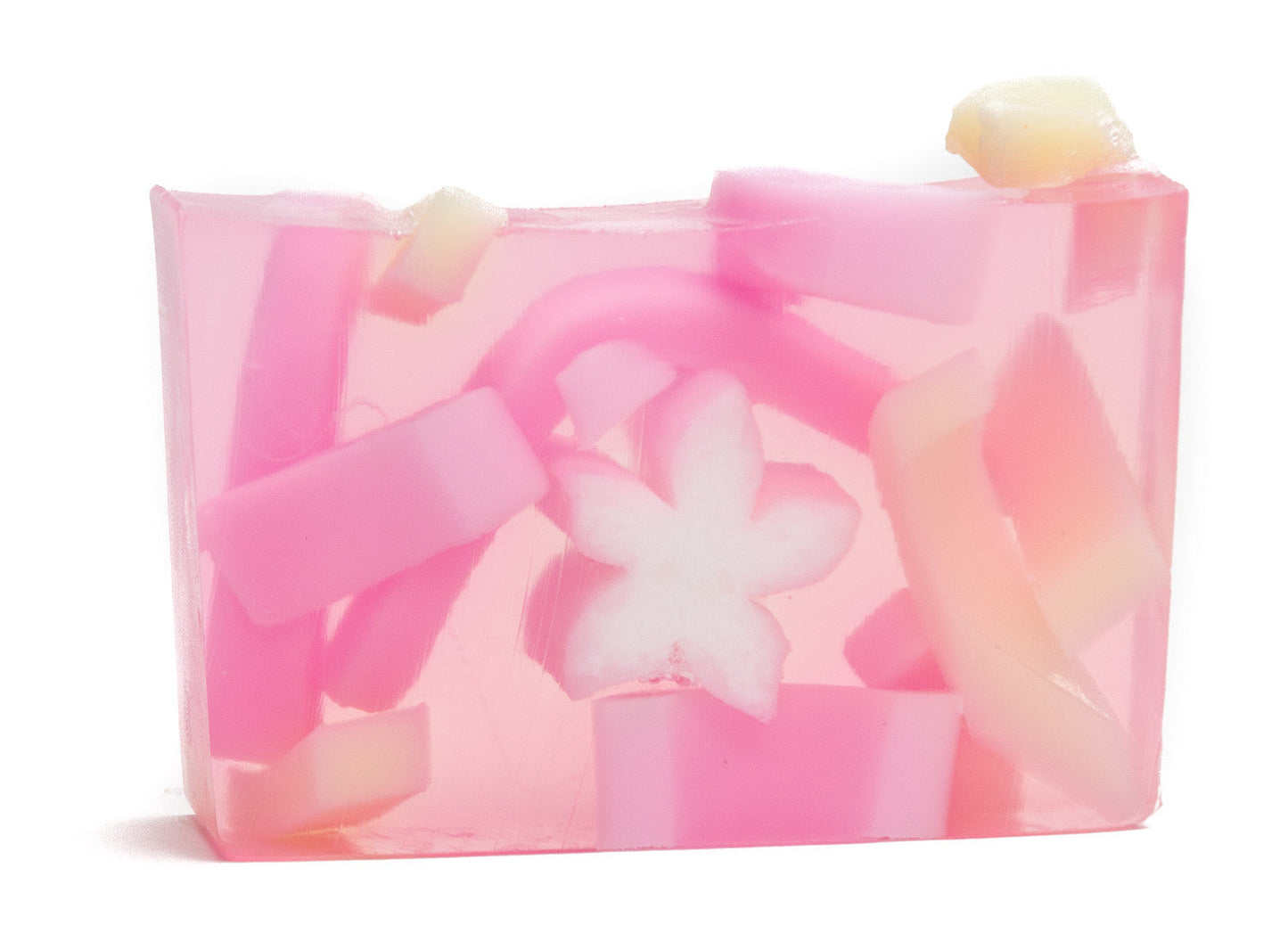 GRAPEFRUIT SPLASH SOAP SLICE 5.5 oz.