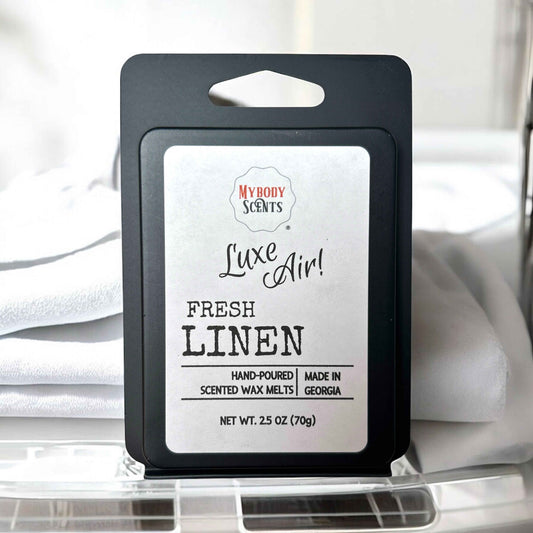 Wax Melts Fresh Linen
