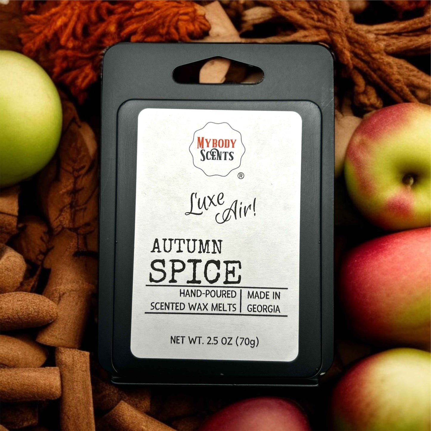 Wax Melts Autumn Spice