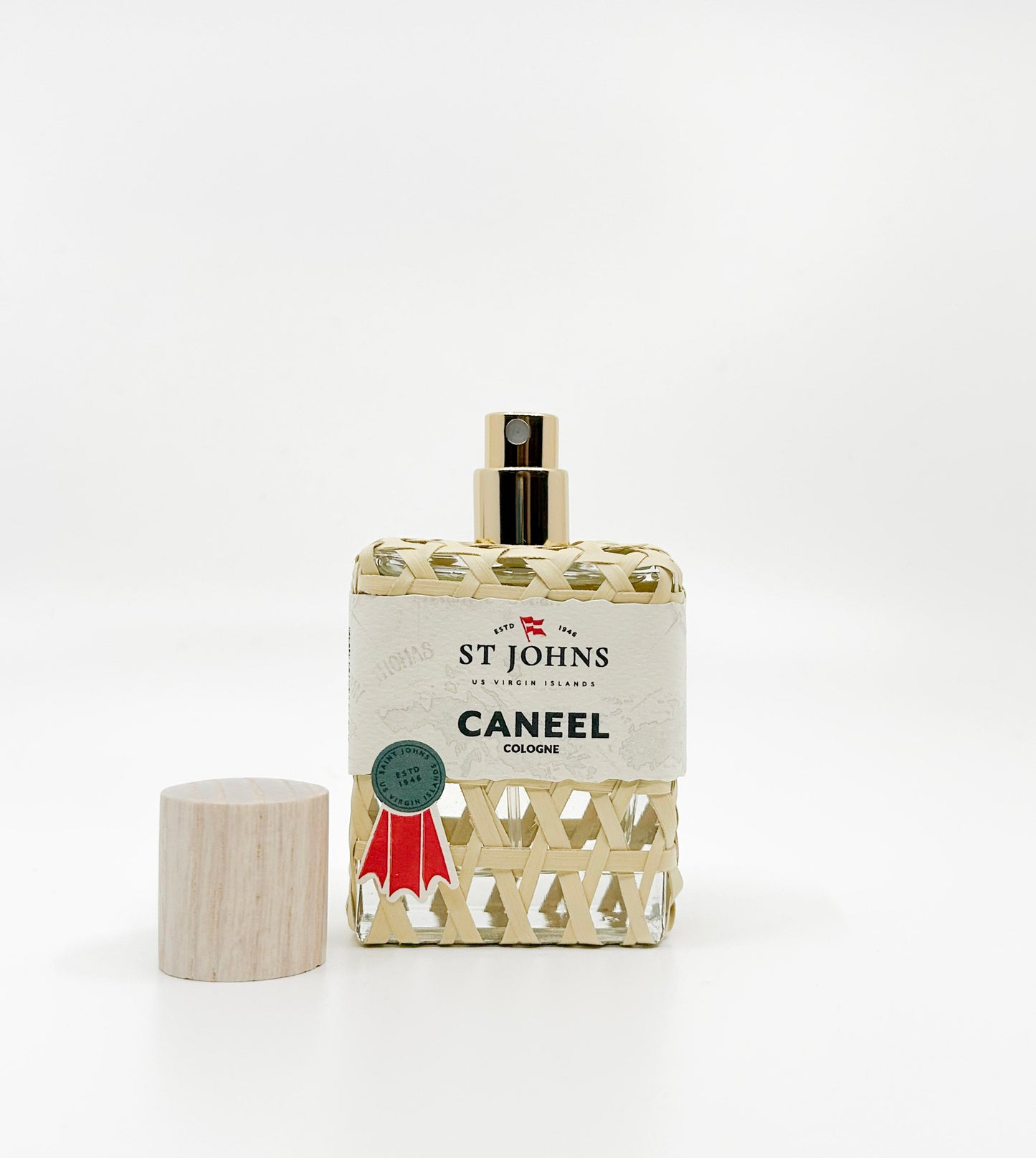 Caneel 2oz