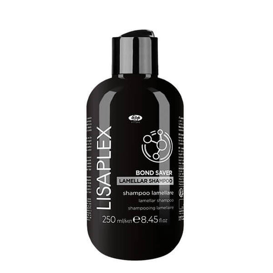 Lisaplex Lamellar Shampoo 250 ml