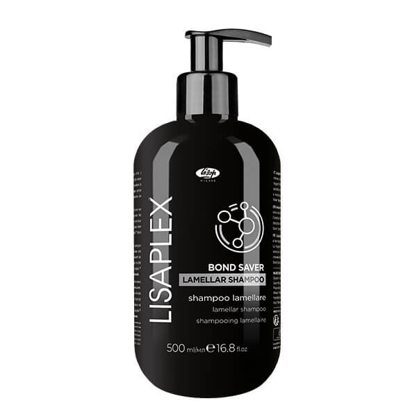 Lisaplex Lamellar Shampoo 500 ml