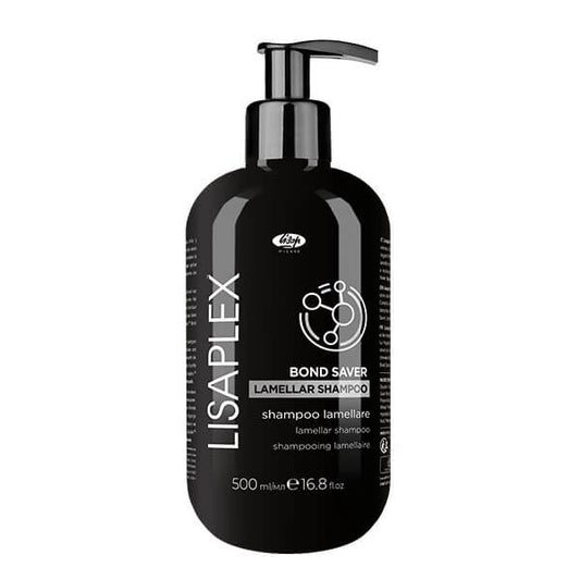 Lisaplex Lamellar Shampoo 500 ml