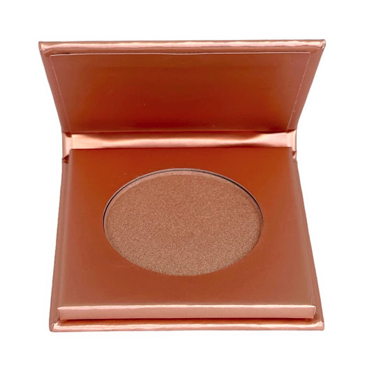 HIGHLIGHTER POWDER-SINGLE PALETTE Net. Wt. 0.04kg LAVISH