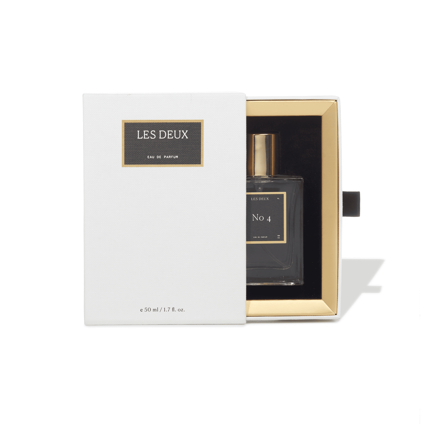 No. 4 - L'Âme Velours Perfume 50 ML