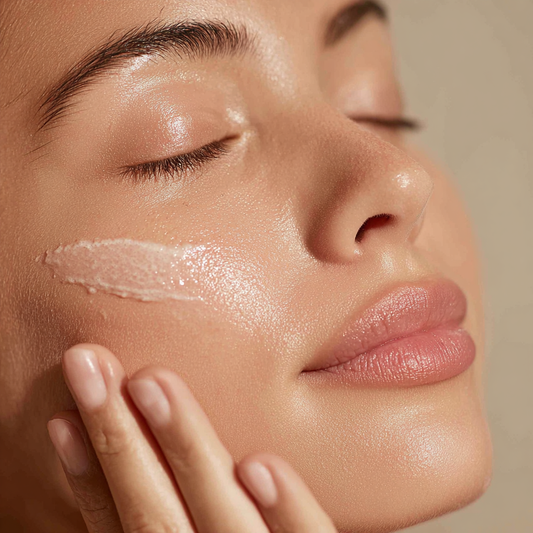 Face Moisturizer - 2 oz Lavender Scent