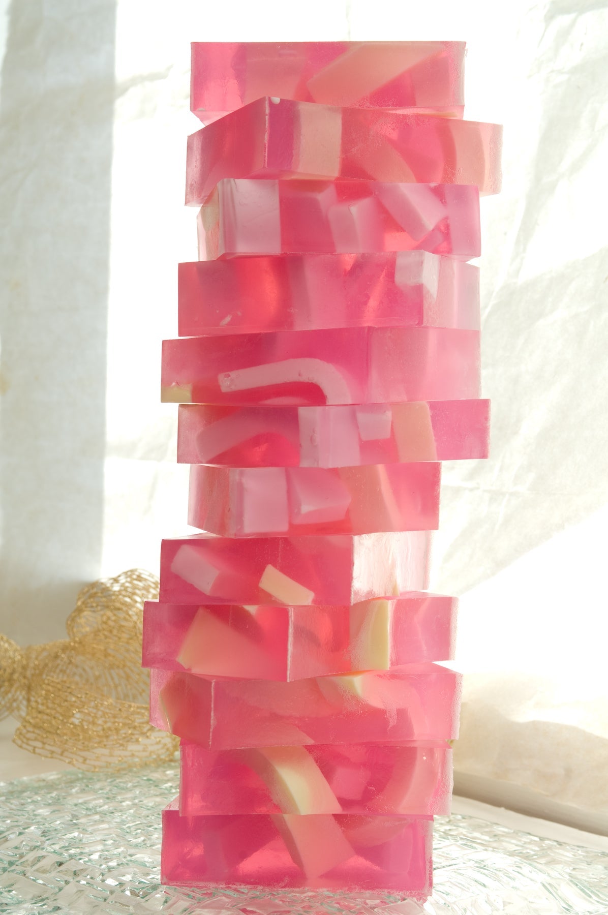 GRAPEFRUIT SPLASH SOAP SLICE 5.5 oz.