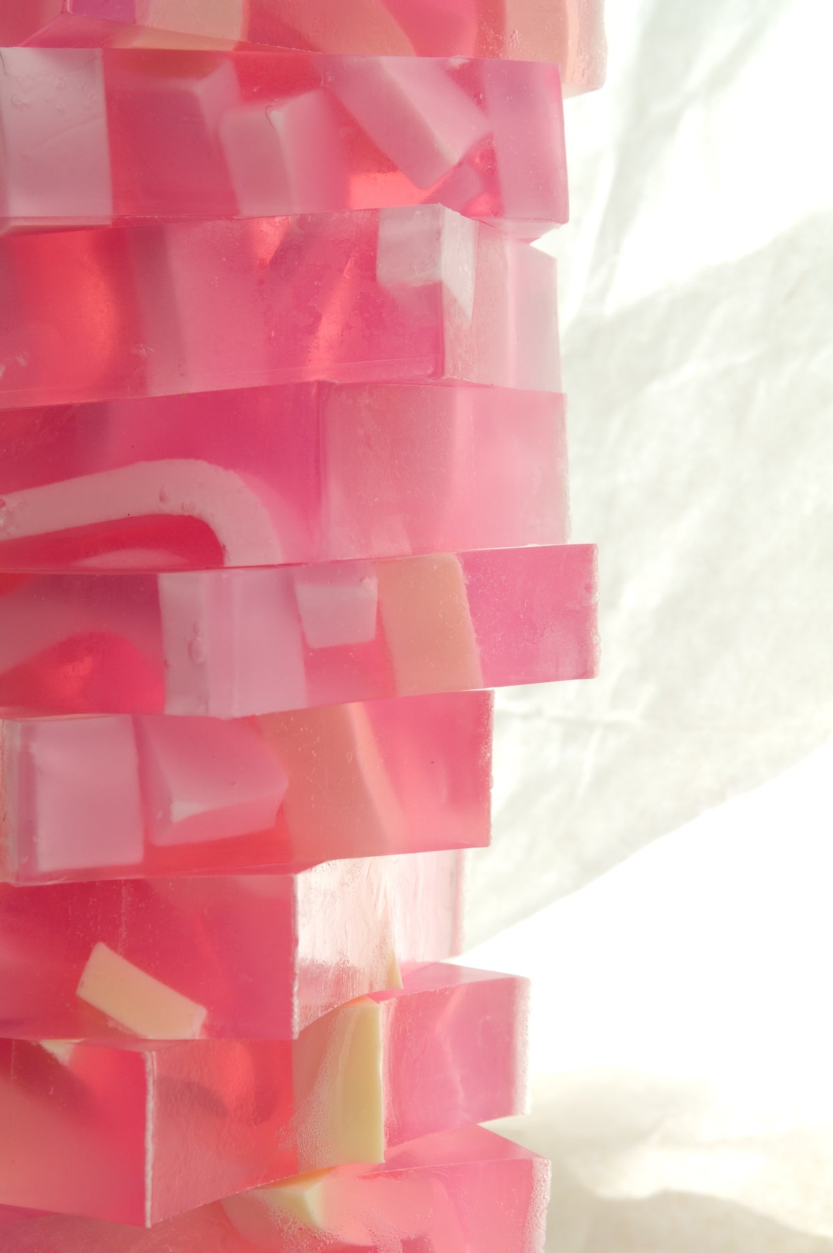 GRAPEFRUIT SPLASH SOAP SLICE 5.5 oz.