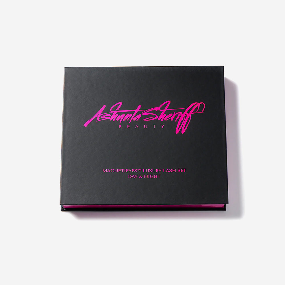 MagnetiEYES™ Day & Night Lash Set