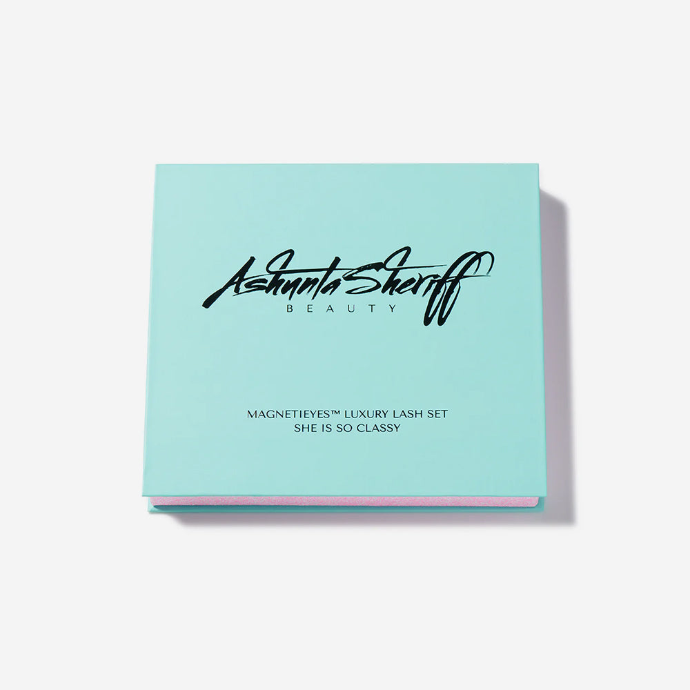 MagnetiEYES™ She Is So Classy Lash Set