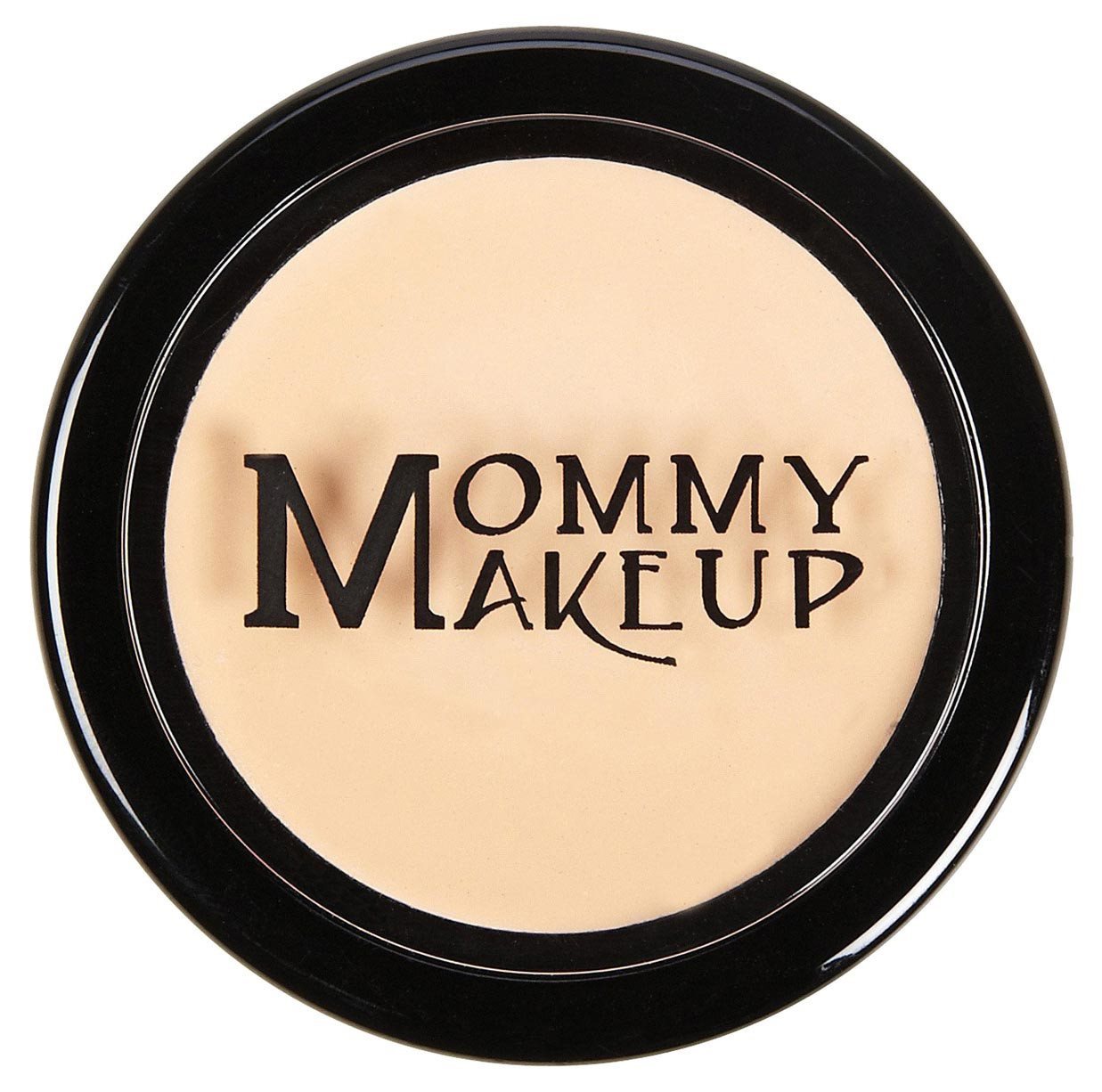 Mommy's Little Helper Concealer, Eyeshadow Base & Face Cover Up - Bright Eyed (Light) Default Title