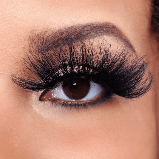 NIKITA LUXURY MINK LASHES