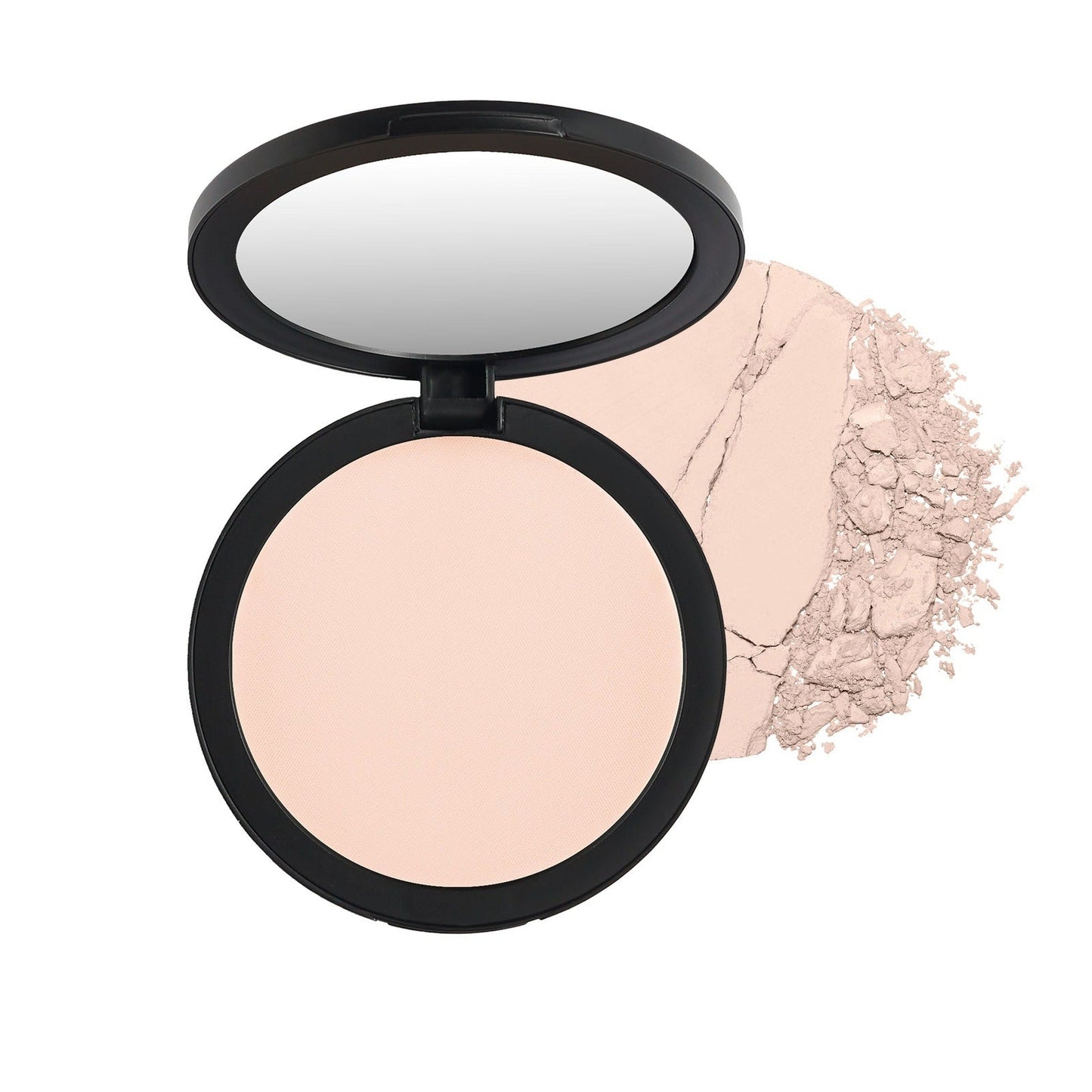 COMPACT PRESSED POWDER (16 SHADES) Net. Wt. 10g/0.35 oz. Oatmeal
