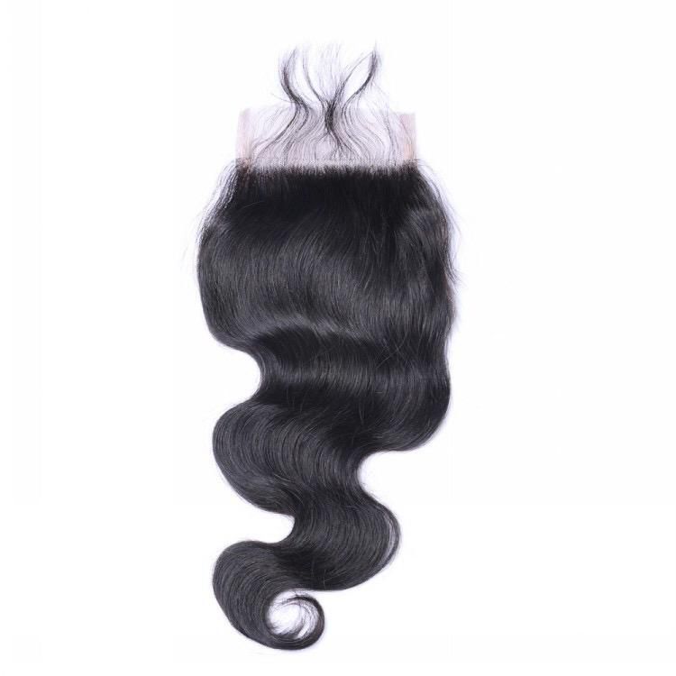 Body Wave – 5x5 HD Lace Closure