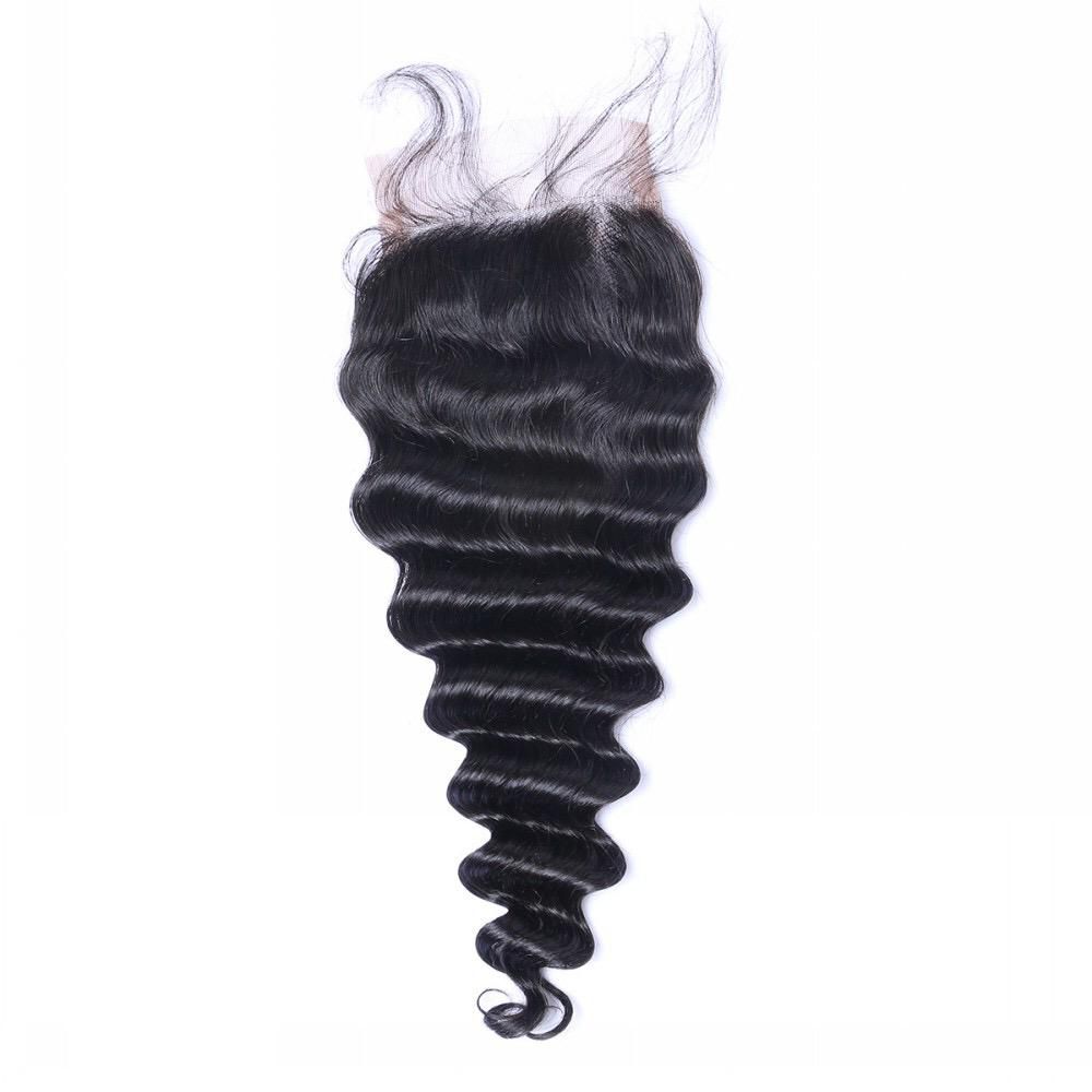 Deep Wave – 5x5 HD Lace Closure